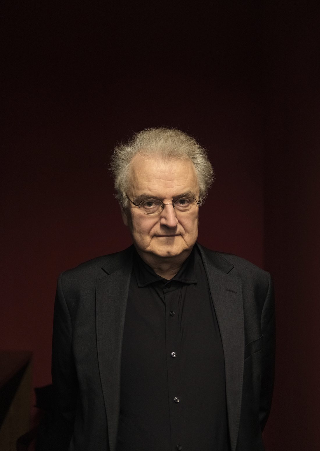 Porträt von Michael Maier